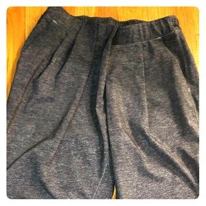 Limited edition lululemon trouser. So comfy!